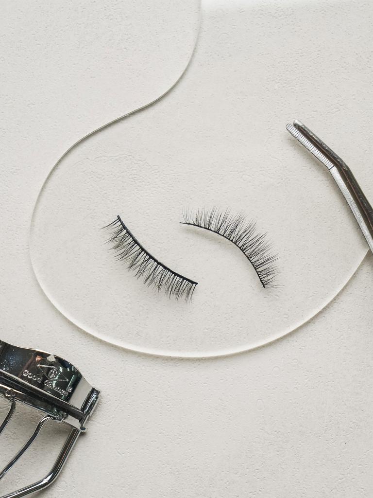 Daily False Eyelashes - D5 Style