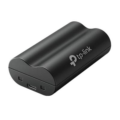 TP-Link Tapo Full Wireless Network Camera Replacement Battery [Replacement Battery for Tapo C420 | C400 | D230] Tapo A100