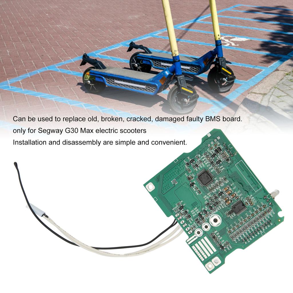 Electric Scooter Front Fork Aluminum Alloy Front Fork Replacement Accessories for Xiaomi MAX G30 Scooter