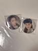 [USED] NiziU Goods Can Badge Official