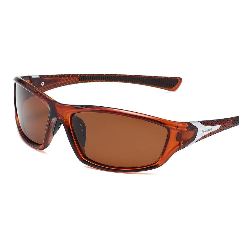 Women's Sunglasses Men's Sunglasses Polarized Night Vision Sunglasses Sports Sunglasses Cycling Glasses