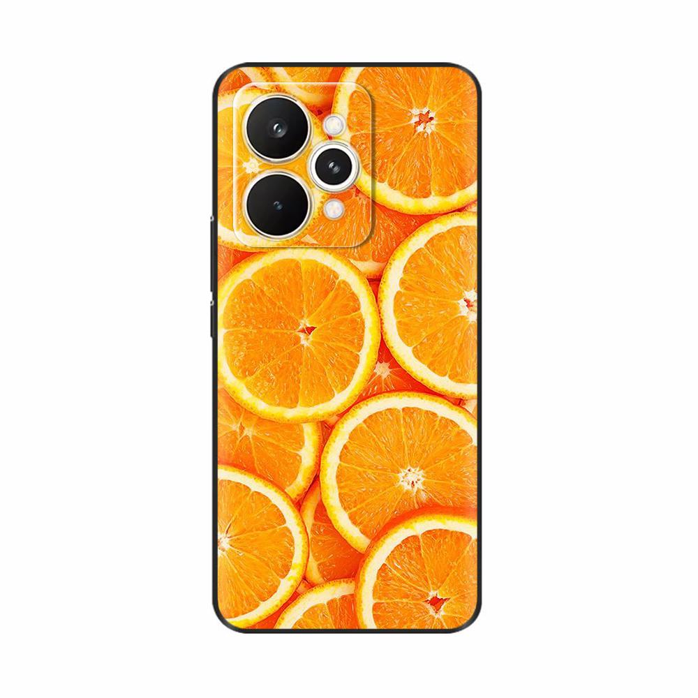 Phone Cases For Realme 15 5G Case Painted Soft Silicone Back Cover For Realme 15 realme15 15Pro Covers Cases Shockproof Fundas