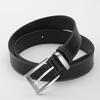 Microfiber Pin Buckle Belt for Men  Versatile Casual Cowhide Belt for Men  Belt for Men