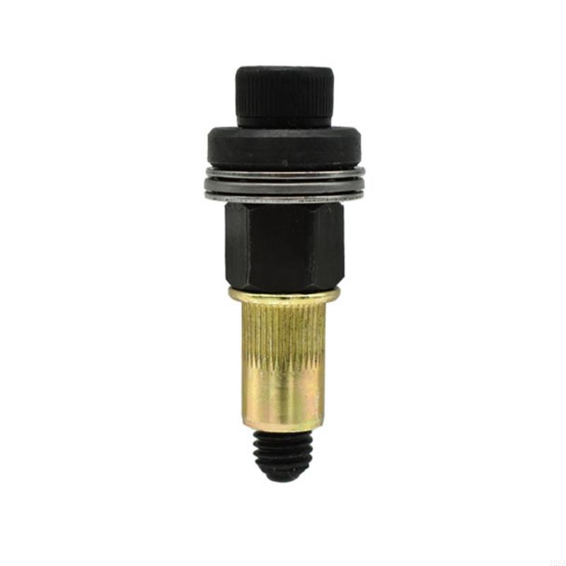 Hand Rivet Nut Head Set Easy Installation Manual Riveter Rivnut Tool For Expansion Cabinet Frame Assembly