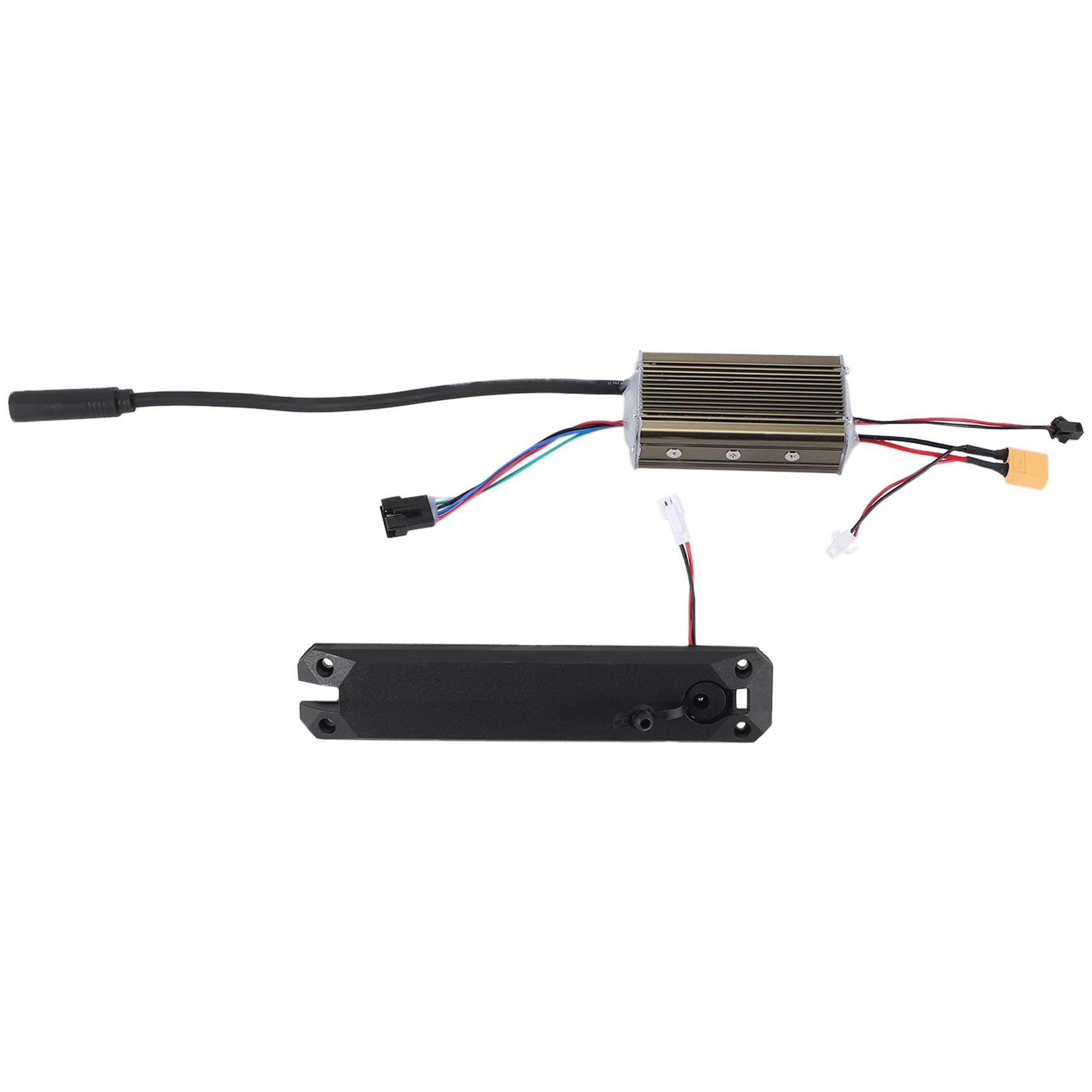 Ingenious-Electric Scooter Parts Controller For Kugoo S1 Electric Scooter Parts как
