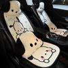 Accesorii pentru interiorul mașinii – Huse pentru scaune auto