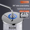 Jingmi Youxuan 10-inch Rain Shower Head