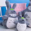 Cute Soft Fluffy Stuffed Plush Toy Cartoon Anime Character Plush Toy Decorative Gift for Fans Collection