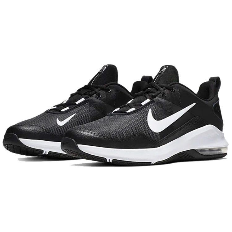 Nike Air Max Alpha Trainer 2 Nero AT1237-001