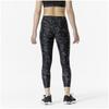 Mizuno Fit Stretch Training Long Size Medium Women's Tights, 32MB2812, Black,