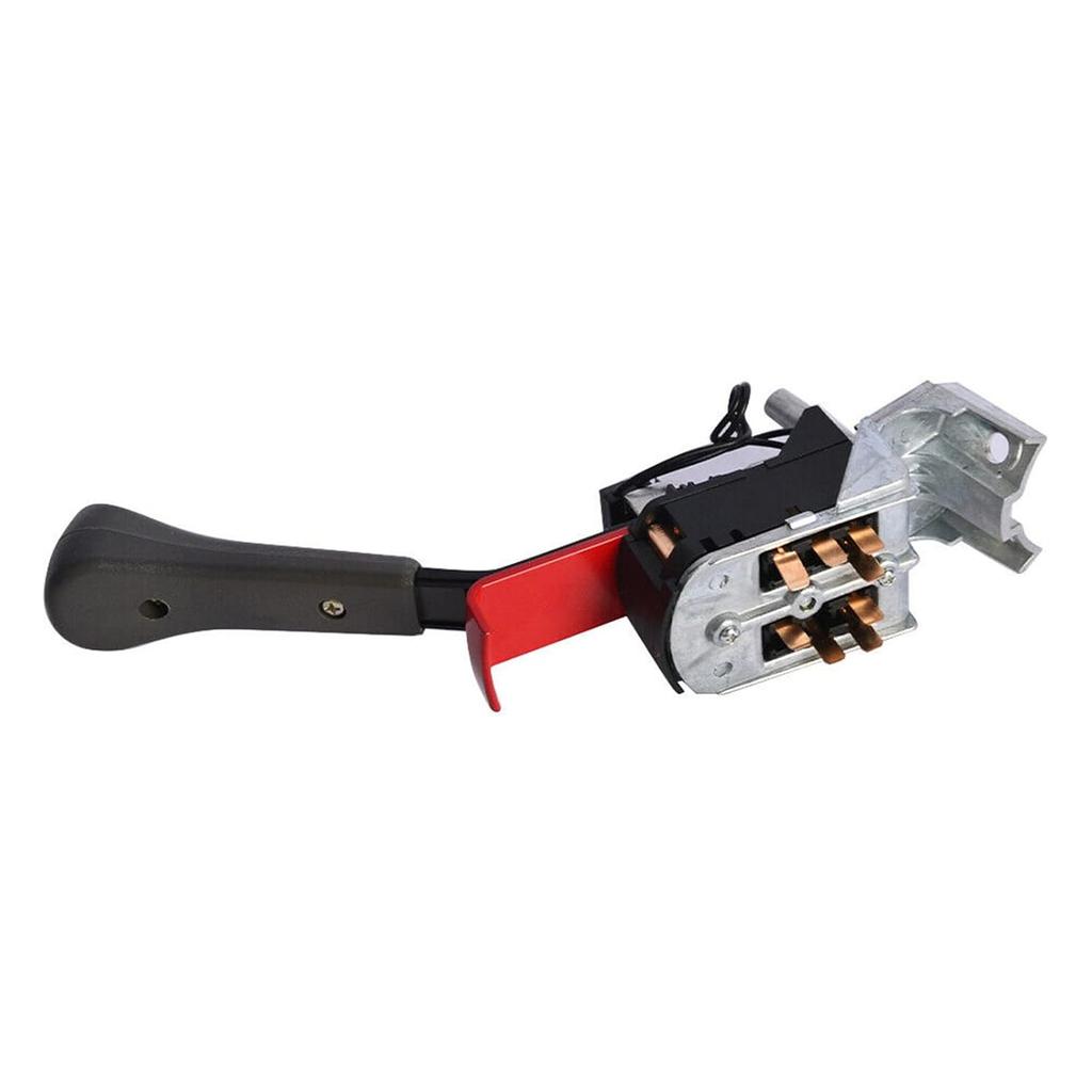 Multifunction Switch, Turn Signal Combination Switch A1413495000 Compatible with Freightliner Century Columbia 1998-2003, Replace A-14-13495-000