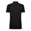 Mens Paddy Contrast Tipped Polo Shirt