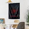 Liverpool Custom Your Name Wall Decor Tapestry Art For Pet Memorial Birthdaywedding Party Backdrop Family Gift