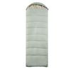 A1R Four-Season Camping Sleeping Bag - Skin-Friendly, Thick, Cotton, Splicable, Warm Envelope Style for Outdoor Use.
