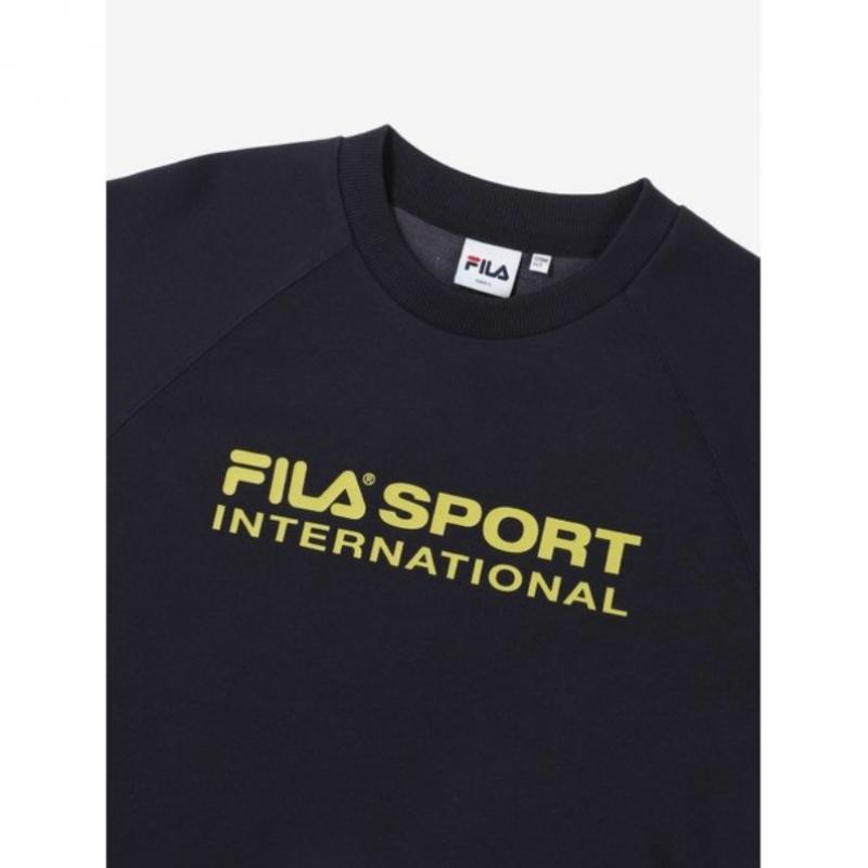 Fila Women S ShorT Sleeve T ShirT fS2rSf21171fina