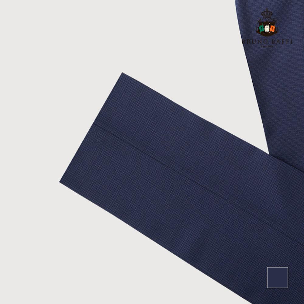 BRUNOBAFFI Fine Texture Men'S Suit Pants_Mangbxs2101