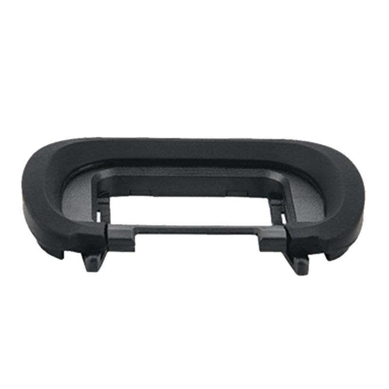 EP19 Soft Silicone Eyecup Eyepiece Viewfinder Eye Cup for A7M4 A7IV A1 A7SIII A7S III A7S3 A7SM3 Long Camera Eyecup