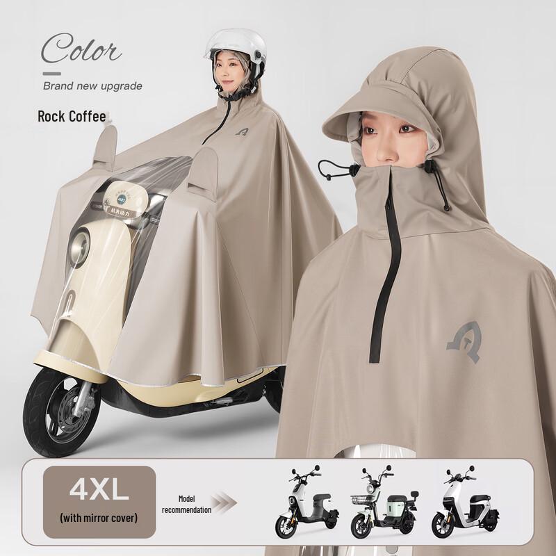 

Children s Electric Bike Rain Suit
