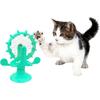 Hunde-Puzzle-Spielzeug, Langlebiges interaktives Hundespielzeug, Spielzeug für langsame Fresserment der Welpen-IQ und Futterspender Spielzeug für
