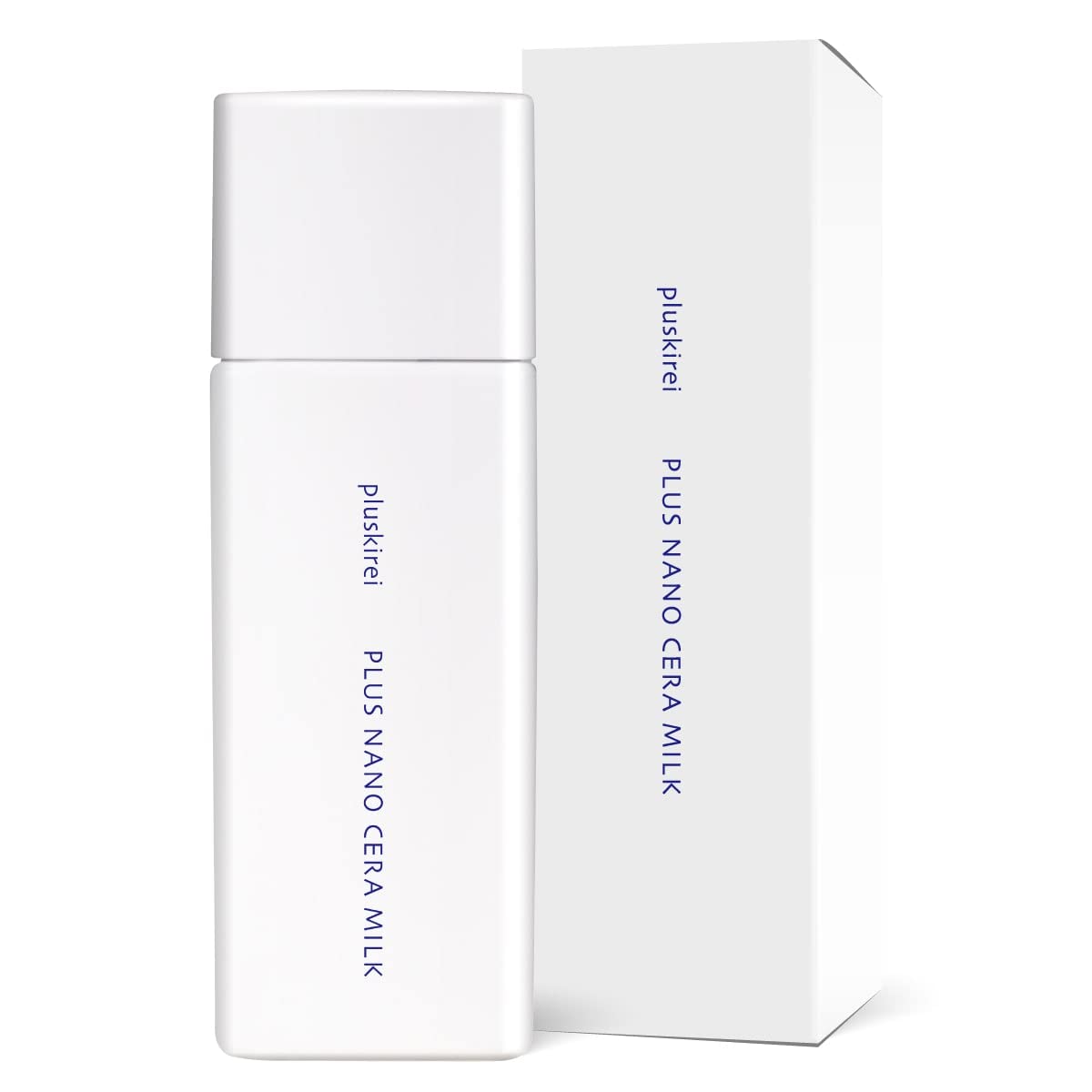 

Керамидная эмульсия 60 мл Эмульсионный крем Нанокерамид Керамид человека Бакучиол Ретинол Плюс Kirei Plus Нано Цера Молочко 12%