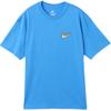 Nike SS25 AS U NSW TEE M90 OC LG GFX SEG T Shirt Unisex HQ9257-406