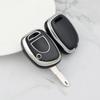 Dongfeng Renault Key Cover for 18/22 Models: Koleos, Kadjar, eNuo, Binna - Car Key Shell & Buckle