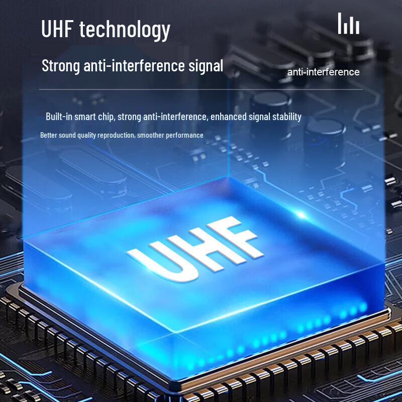 SAST Professional Stage Audio System with Mixer and 15-inch Speakers CN plug (adapter included)