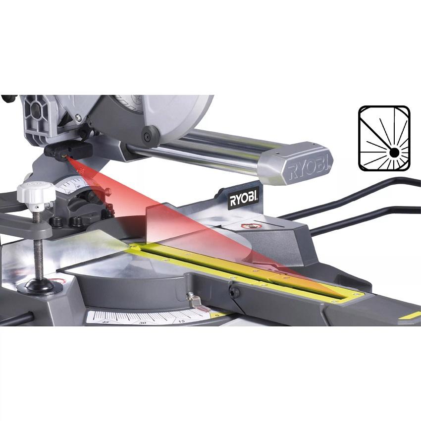 MITRE SAW EMS216L 1500W - TT5133001197