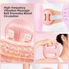 Multifunctional Fascia Ring Deep Tissue Fascia Massager Muscle Handheld Massager  Muscle Relaxation
