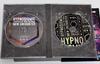 [USED] Hypnosis Mic Stage NE Blu-ray + CD 2-disc set with Tower Records bonus item, Nagoya