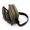 Men Canvas Shoulder Bag Casual Travel Men's Crossbody Bag Luxury Men Messenger Bags Satchel Handbags Tote