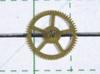Record Master and Third Wheel and Others, Pinion 1831-07, 1840-17/19, 1841-17/19, 3000-17, 5700-21 (017-09)