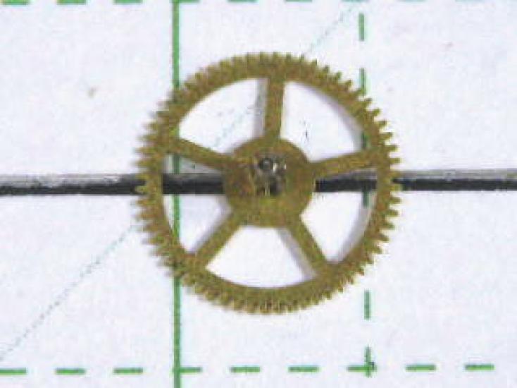 CITIZEN Record Master and Third wheel and others, pinion 1831-07, 1840-17/19, 1841-17/19, 3000-17, 5700-21 (017-09)