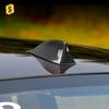 ES Carbon Fiber Shark Fin Antenna Cover for BMW F10 (2009-2016) Carbon Fiber Car Accessories