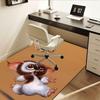 Gremlins Charming Cute Cartoon Animal Chair Mat - Perfect for Home Decor, Office Use, and Gifts!.1233a