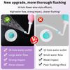 Portable Bidet Perineal Douche Vulvar And Anal Irrigator For Postpartum And Pregnant Women To Clean Their Bottoms