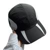 Fashion Hat Summer Thin Contrast Color Matching Cap Men's and Women's Sunscreen Sunshade Baseball Cap Outdoor Sports Leisure Sports Cap Tide