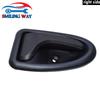 Outside Door Handle Front or Rear Left or Right For Renault Clio Kangoo Megane Twingo Scenic Kangoo Trafic 7700415975 7700415974