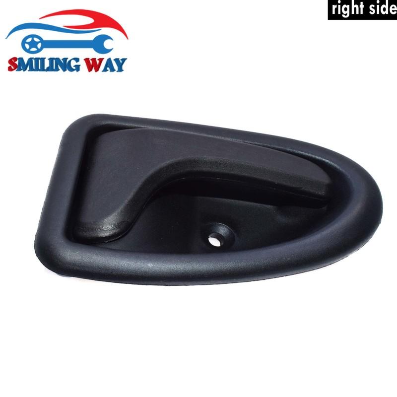 Outside Door Handle Front or Rear Left or Right For Renault Clio Kangoo Megane Twingo Scenic Kangoo Trafic 7700415975 7700415974