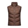 Yetusen Winter Warm Hooded Down Vest