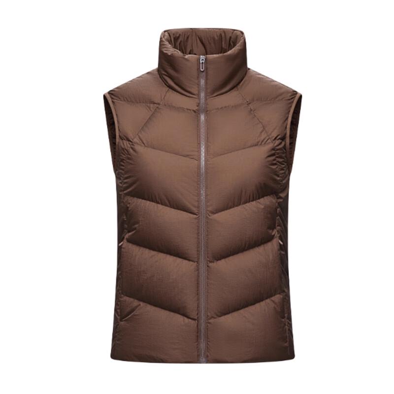 Yetusen Winter Warm Hooded Down Vest