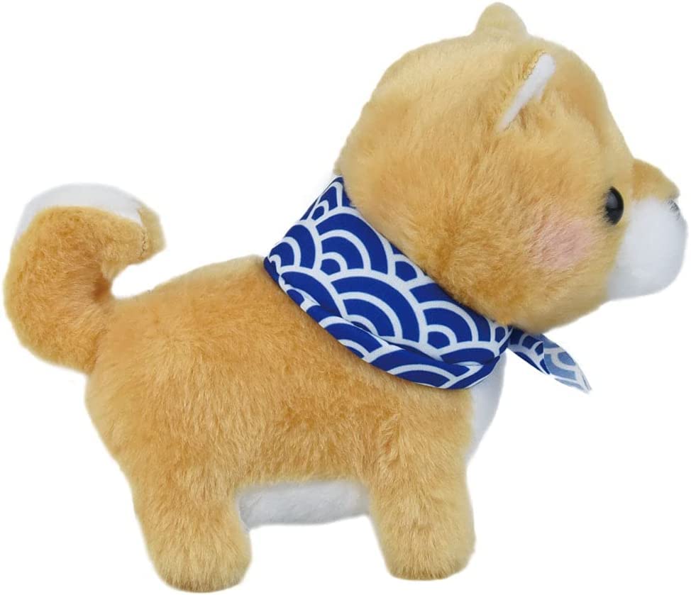 AMUFUN Mameshiba Drei Brüder ST Mametaro