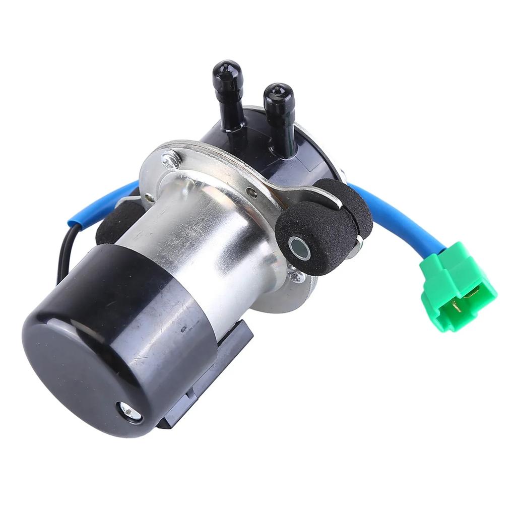 Electric Fuel Pump 30A60-00200 Compatible for Mitsubishi S3L S3L2 S4L L2E L3E S4L2 K4N L3C Engine