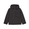 Jackets & Coats Men's Dark Gray NAF17021-DKG