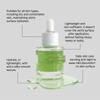 Hyaluronic Acid Soothing Serum with Azelaic Acid, Allantoin - 30ml