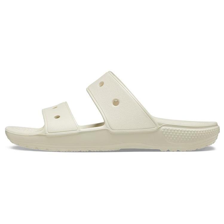 Crocs Classic Clog Cozy White Men s 206761-2Y2 EU 45-46