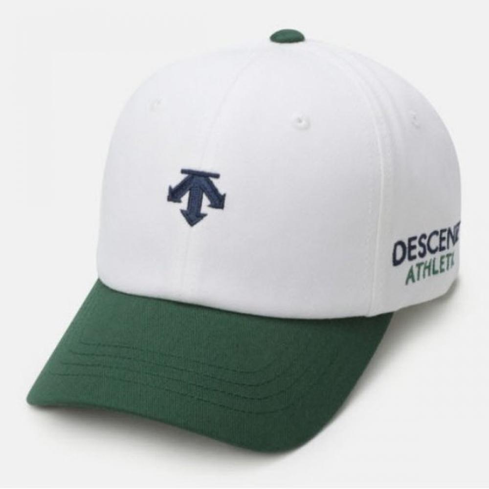 

Кепка Descent Cqk Sq12jucp10 Wht Young Aeslet Cotton 6 Panel Ball Cap White FREE