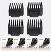 Electric Dog Clipper, Professional Grooming Kit, Pets Hair Trimmers, 3-Speed, Wireless, LED Display