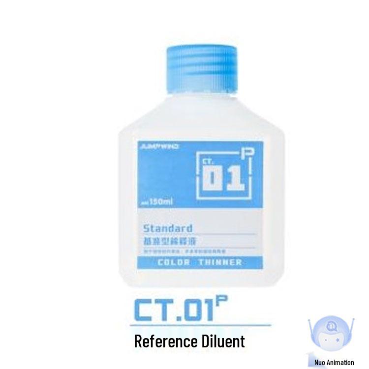 

JUMPWIND Takumi Очиститель кистей и средство для удаления покрытий 150 мл