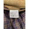 Kinloch Anderson Beige HIRELANO Tweet Jacket Jacket L beigeUsed